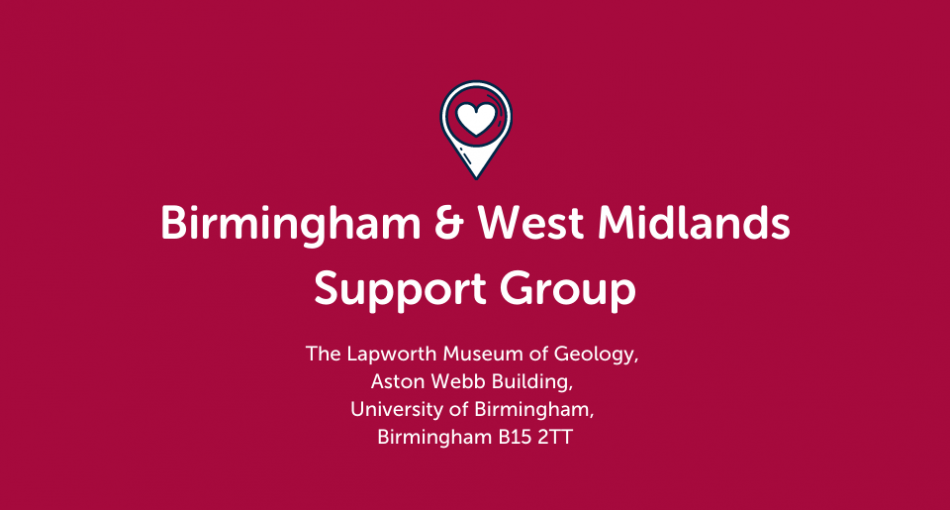 Birm & West Mids SG