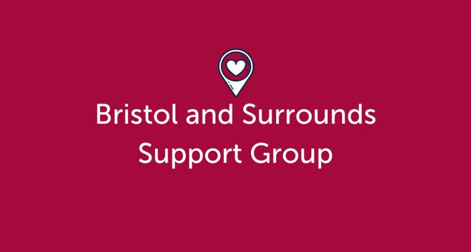 Image stating Bristol and Surrounds SG