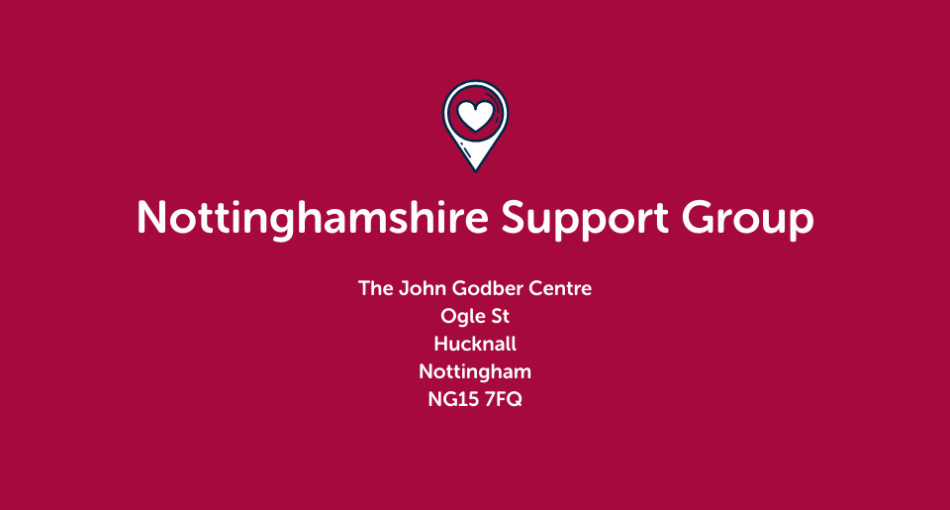 Notts Support Group