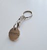 Photo of key ring