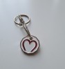 Photo of keyring